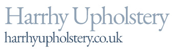Harrhy Upholstery Logo